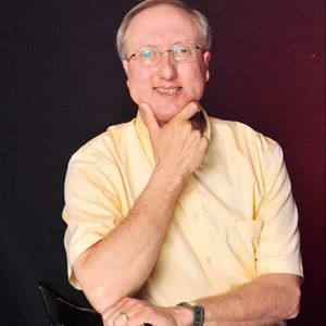 Meet your Posher, Bradley